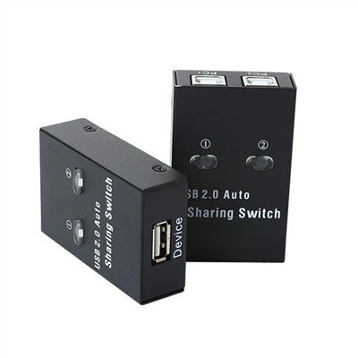 USB 2.0 Chanjman Pataje Oto